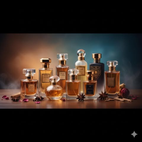 Best Attars & Perfumes for Unisex
