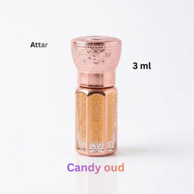 candy oud