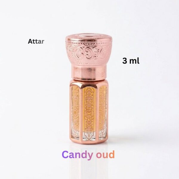 candy oud