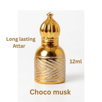 choco musk