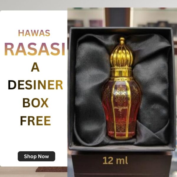 rasasi hawas