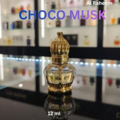 Home choco musk
