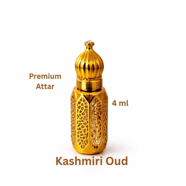 kashmeeri oud