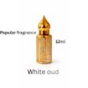 white oud