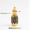 mukhallat oud